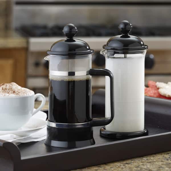 4 cup coffee maker reusable filter 4 Black Reusable K-Cups for Keurig Coffee Makers