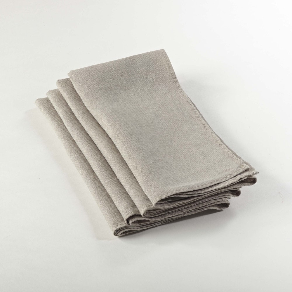 100% Linen Napkin