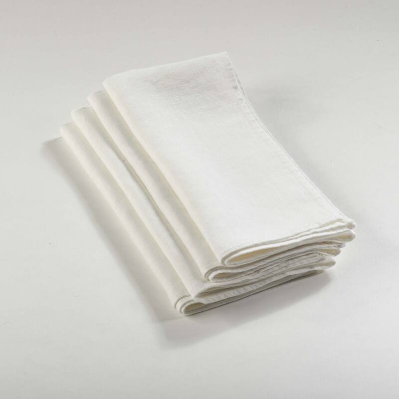 100% Linen Napkin