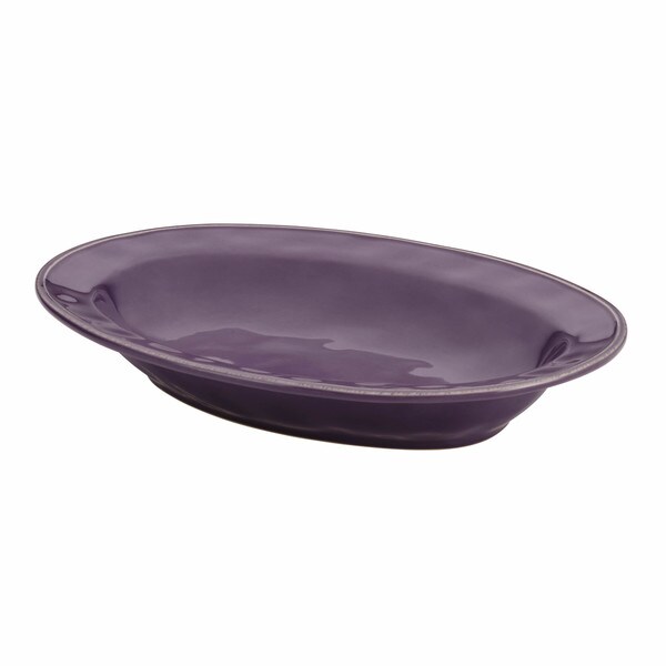 Shop Rachael Ray Cucina Dinnerware 12-Inch Stoneware Oval Serving ... Shop Rachael Ray Cucina Dinnerware 12-Inch Stoneware Oval Serving ...