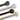 InStyleDesign Winona Adjustable Curtain Rod