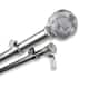 Option satin nickel