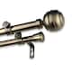 Option Antique Brass