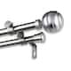 Option satin nickel