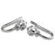 Option satin nickel