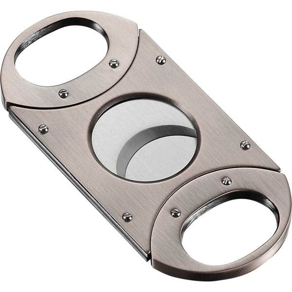 Visol Balboa Copper Finish Guillotine Cigar Cutter