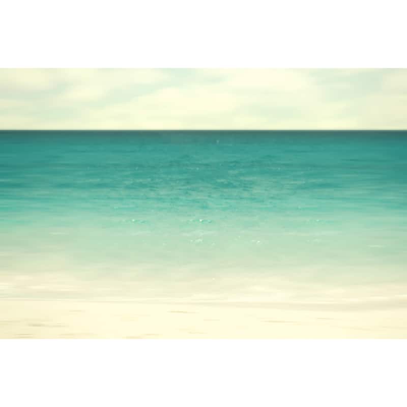 Marmont Hill Art Collective 'Wonderful World' Canvas Art - Multi-Color