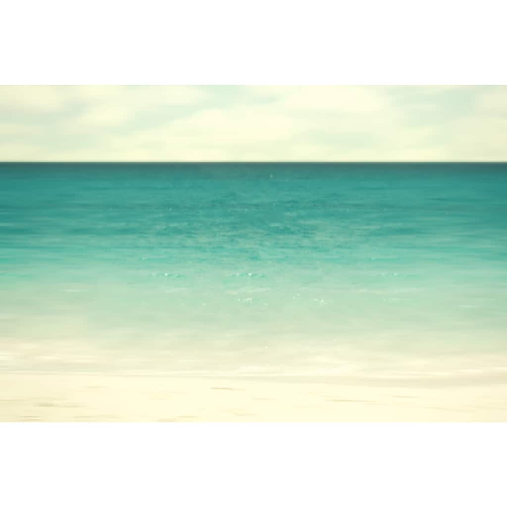 Marmont Hill Art Collective 'Wonderful World' Canvas Art - Multi-Color