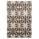 Option Ivory/Brown