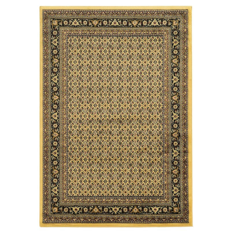 Linon Elegance Ferehan Rug