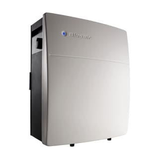 Blueair 205 review