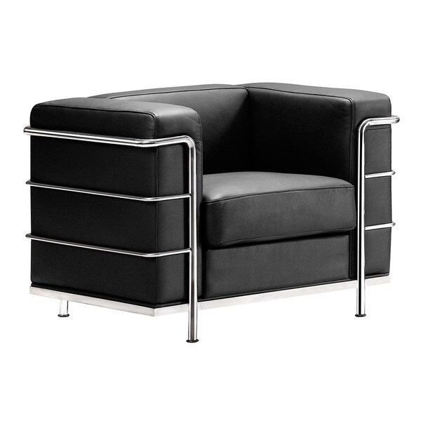 Fortress Arm Chair