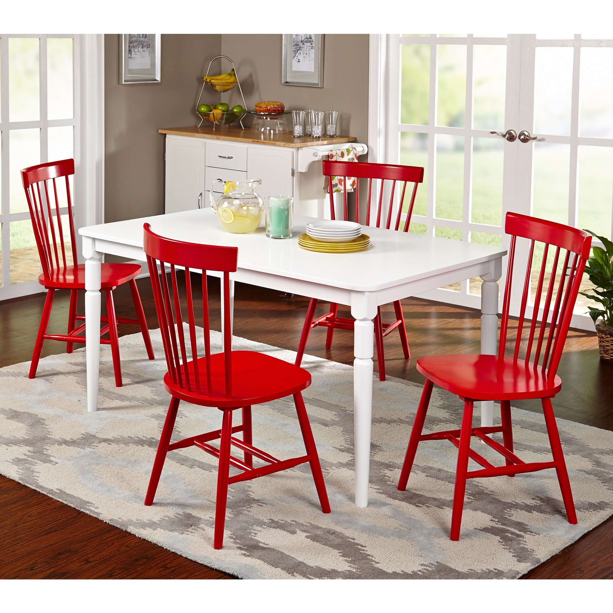 Red Kitchen Dining Room Sets Online At Our Red Kitchen Dining Room Sets Online At Our Best Bar Furniture Deals