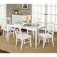Simple Living Albury Dining Table - Thumbnail 4