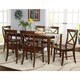 Simple Living Albury Dining Table - Thumbnail 3