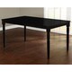Simple Living Albury Dining Table - Thumbnail 2