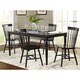 Simple Living Albury Dining Table - Thumbnail 5