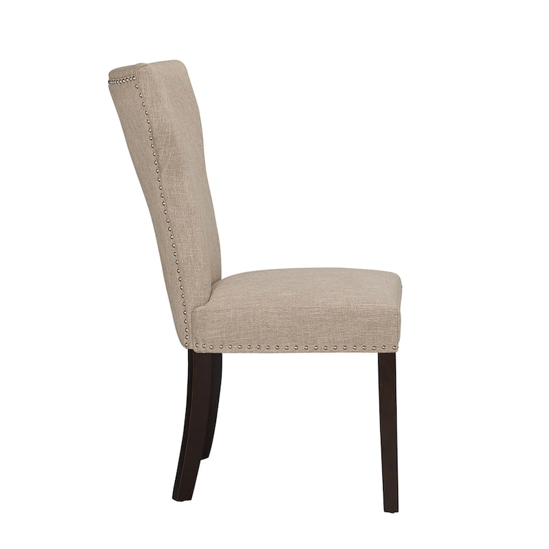 Monaco Parson Dining Chair (Set of 2)