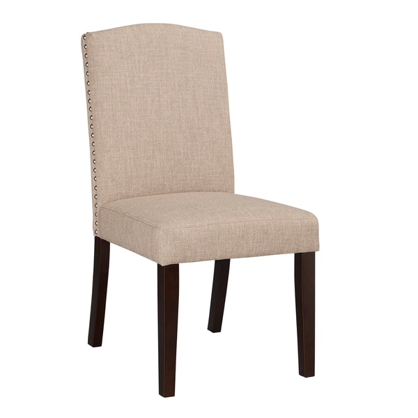 Monaco Parson Dining Chair Set Of 2 Free Shipping Today Monaco Parson Dining Chair Set Of 2