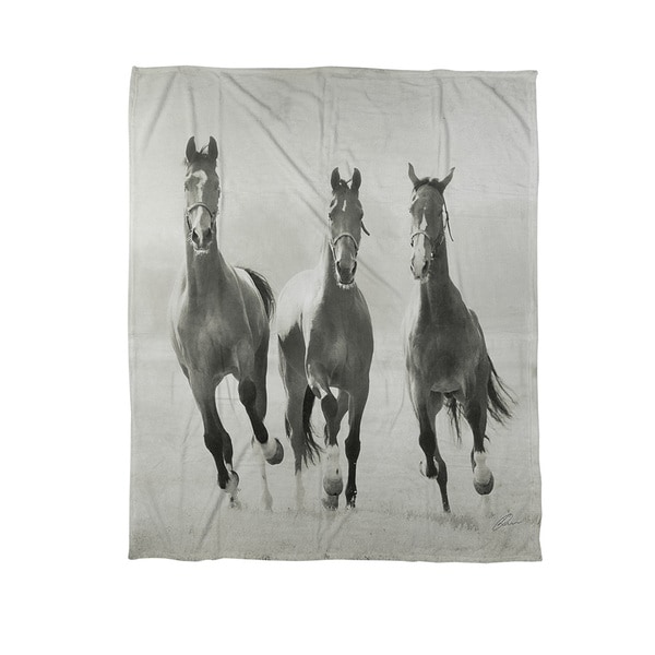 Arriving Decorative Pillow