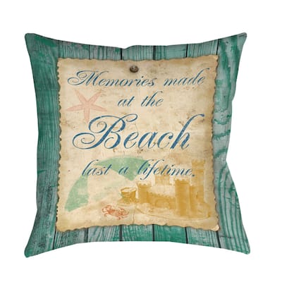 Buy Size 20 X 20 Quotes Sayings Throw Pillows Online At