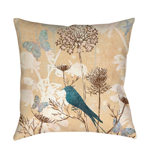 Queen Annes III Decorative Pillow - Free Shipping On Orders Over $45 - Overstock.com - 17250522