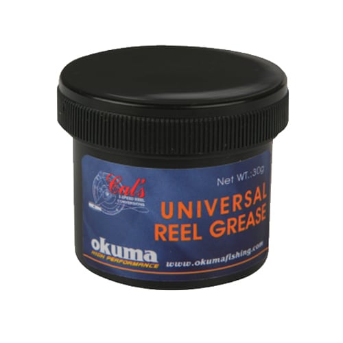 Cal's Universal Drag and Gear Grease, 30g