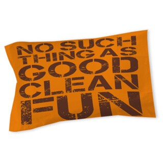 No Such Thing Sham