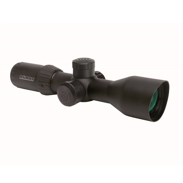 Konus Konuspro T30 Compact Riflescope 3X 9X40mm   17251912  