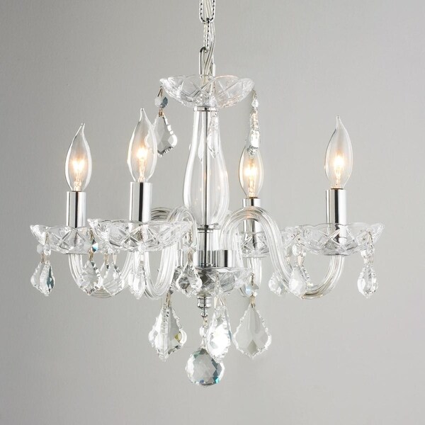 kids room chandelier