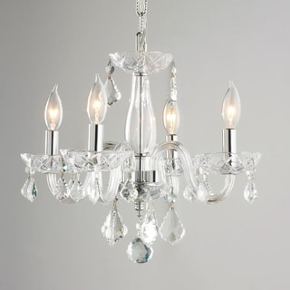 kid chandelier