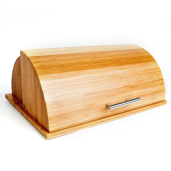 Bread Box Bed Bath And Beyond
