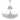 French Empire 6-light 24 inch Full Lead Crystal Chandelier Chrome Finish - Large Chandelier - Large Chandelier