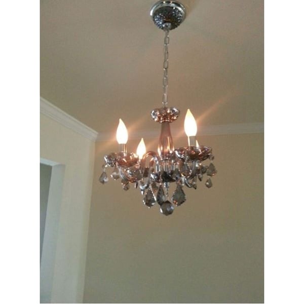 kids chandelier