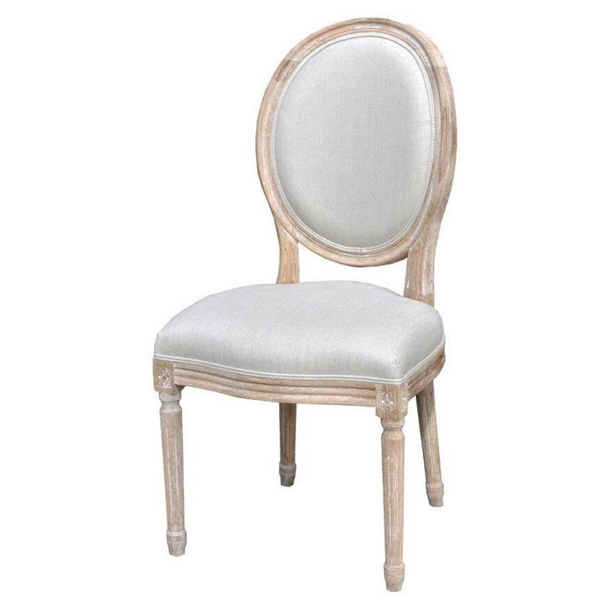 Classic Louis Dining Chair