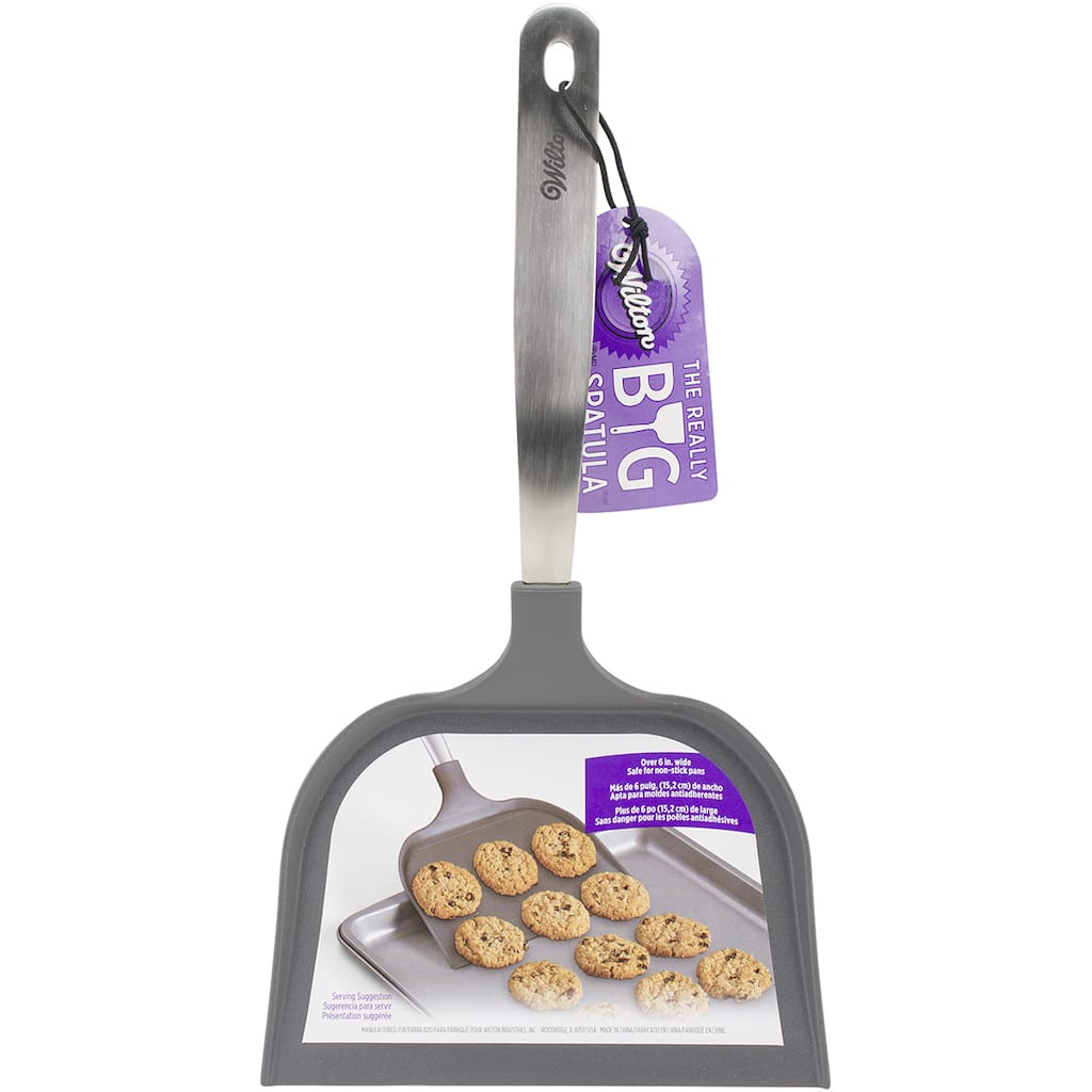 Cookie Spatula