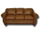 preview thumbnail 2 of 3, Sedona 4-piece Living Room Set with Sleeper