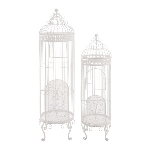 overstock bird cages