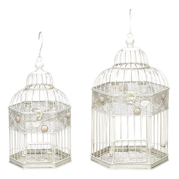 overstock bird cages