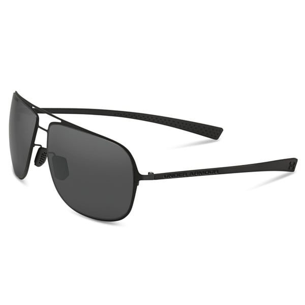 Under Armour Alloy Polarized Sunglasses