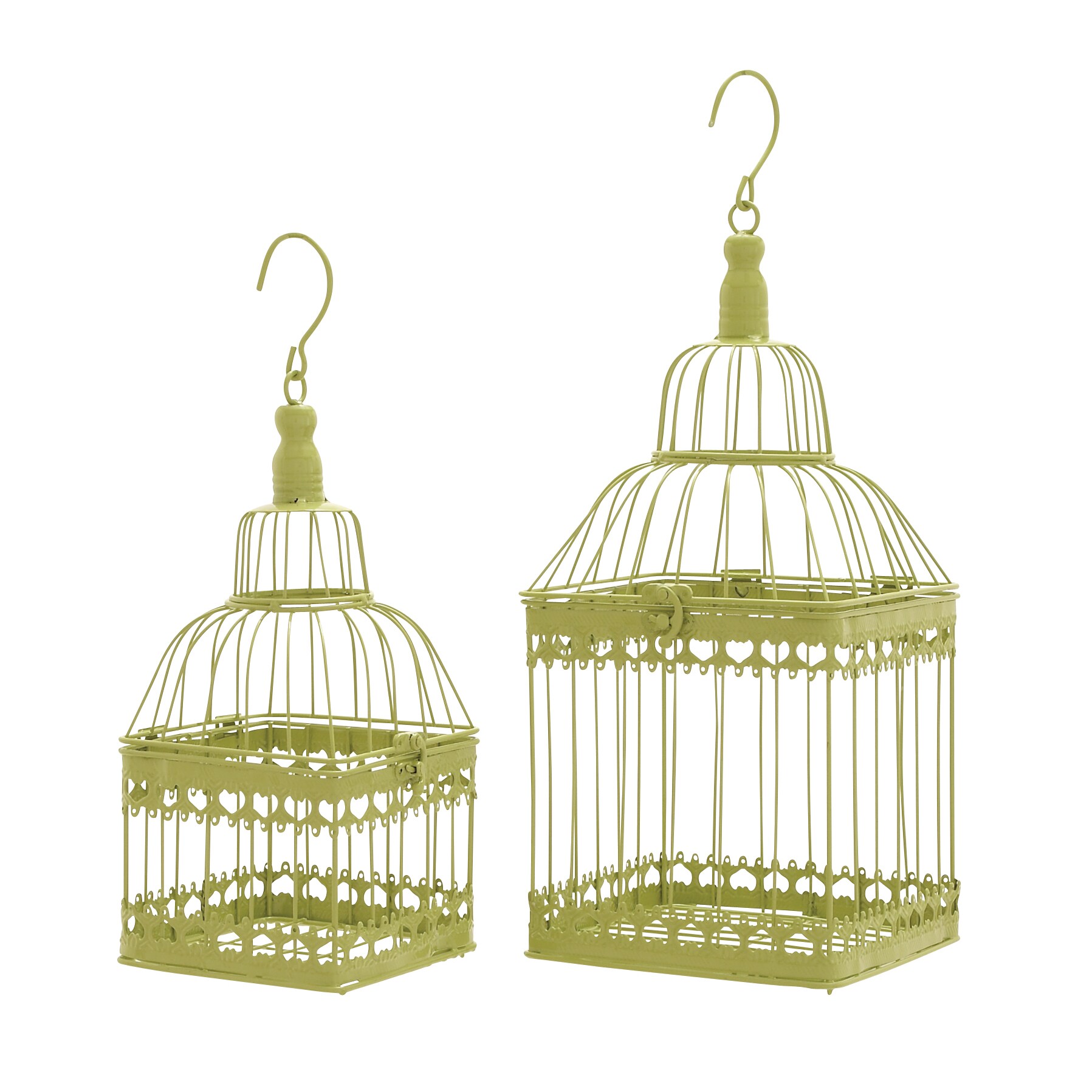 15 inch bird cage