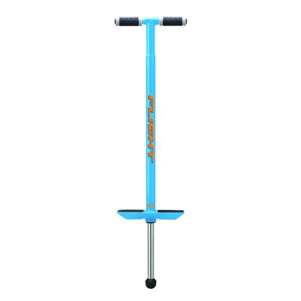 NSG Flight Blue Pogo Stick   Shopping