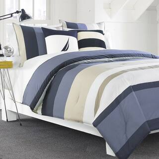 nautica abbot comforter se