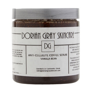 Anti cellulite coffee scrub reviews Anti cellulite coffee scrub reviews