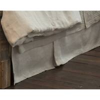 Linen, 18 Inch Bed Skirts - Bed Bath & Beyond