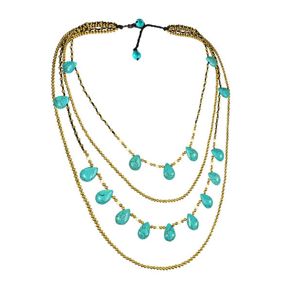princess turquoise jewelry