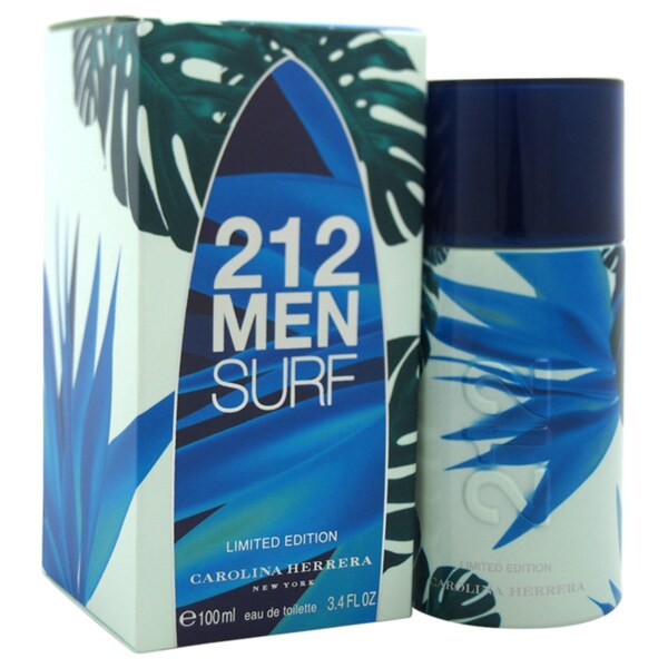212 surf perfume
