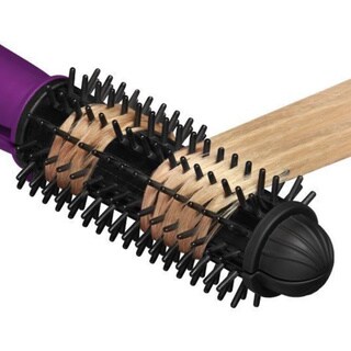 instyler hot brush reviews