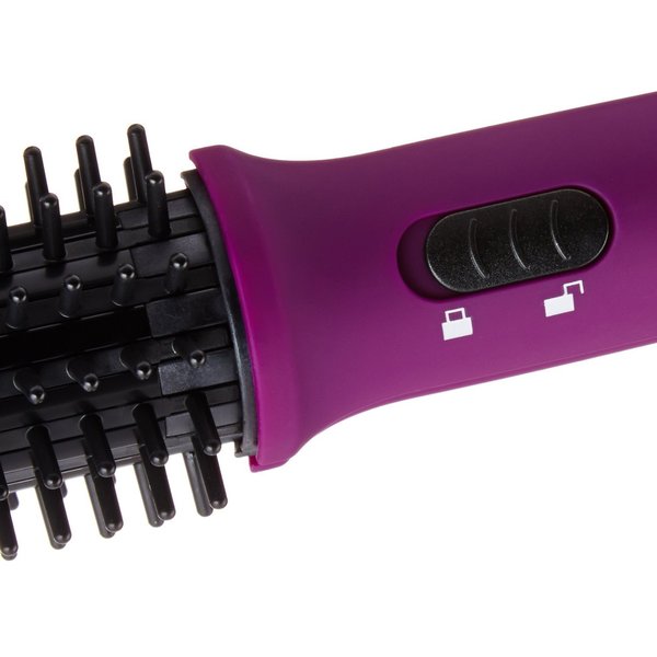 instyler hot brush reviews