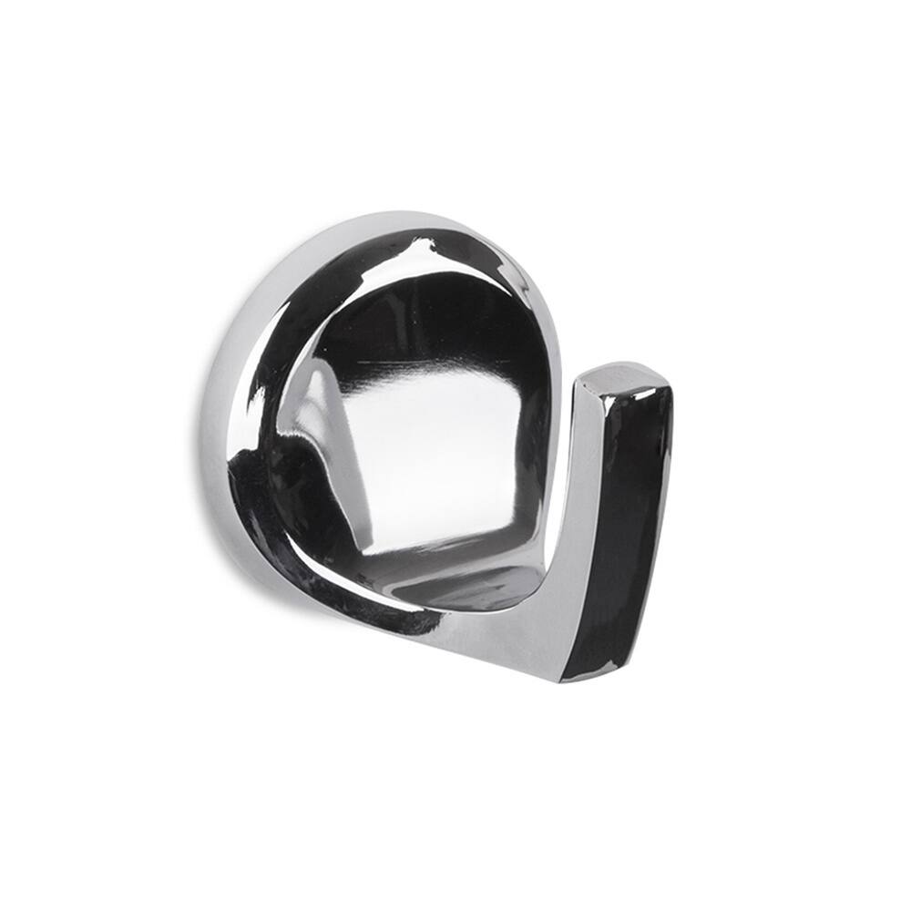 Umbra Swoop Chrome Single Hook